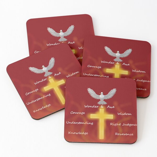 Item preview, Confirmation  designed and sold by barblarue.