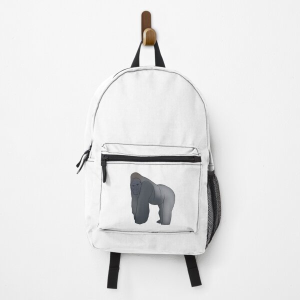 Item preview, Gorilla designed and sold by TwoTailedDesign.