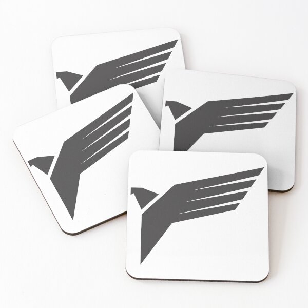 Item preview, Eagle 3 black designed and sold by Seb-Sk93.