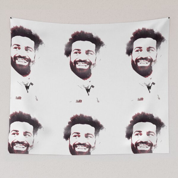 Item preview, Mohammed Salah designed and sold by fantasyworld26.