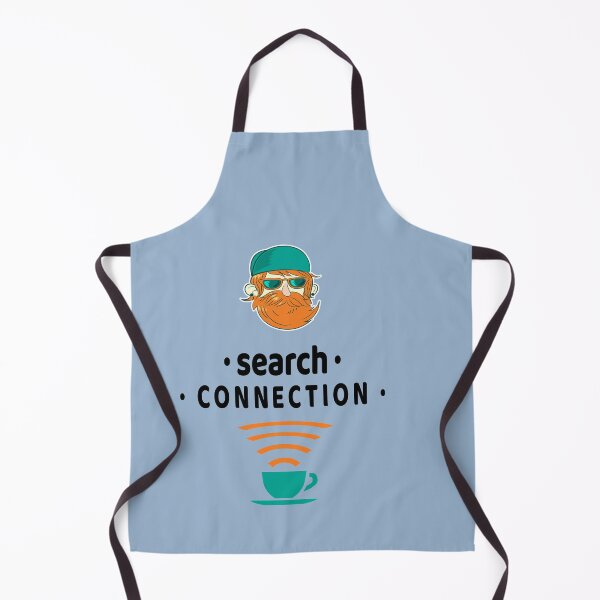 Item preview, Coffee, tired looking for a connection designed and sold by Bodino.