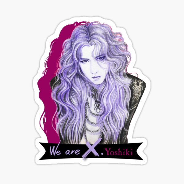 Xjapan Gifts & Merchandise for Sale | Redbubble