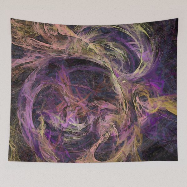 Item preview, Q Phenomena designed and sold by Valda Hilley.