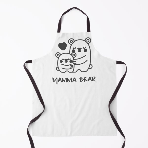 Item preview, Mamma Bear designed and sold by StingRayTShirt.