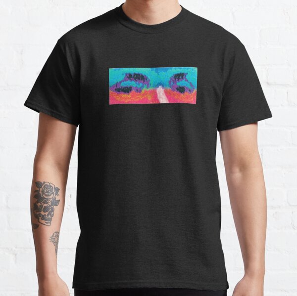 Lomepal Jeannine T-shirt classique