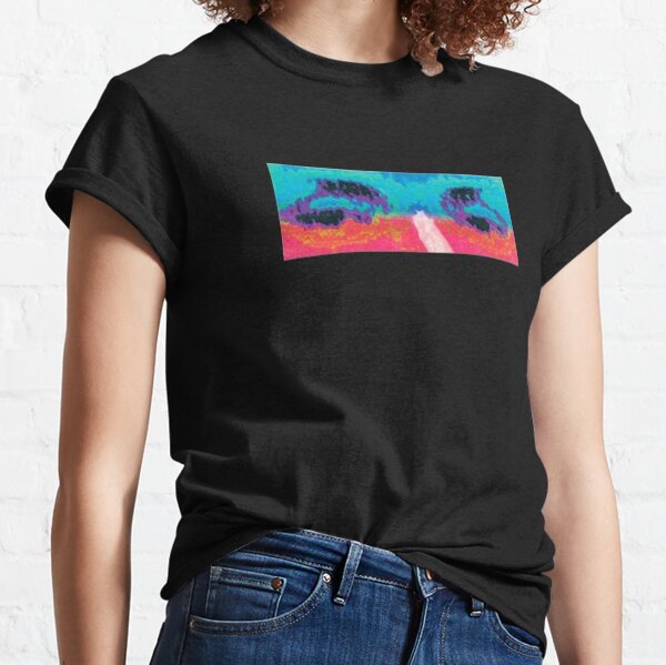 Lomepal Jeannine T-shirt classique