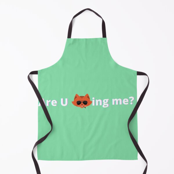 Item preview, Are You Catting Me? designed and sold by China Net Lingo.
