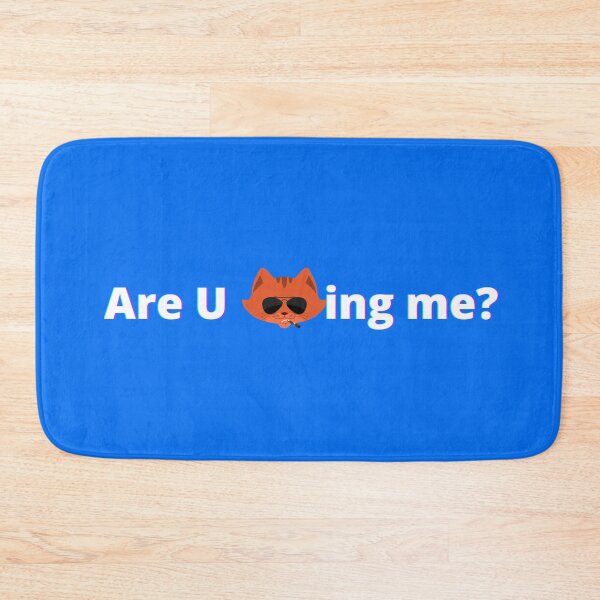 Item preview, Are You Catting Me?  designed and sold by Fei1111.