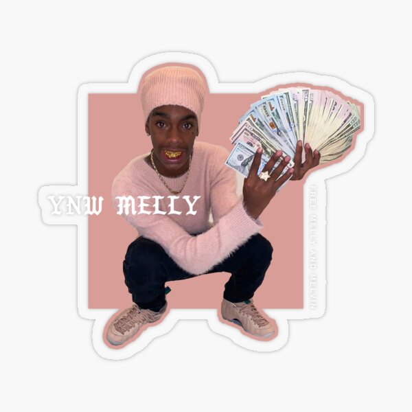 ynw melly merch amazon