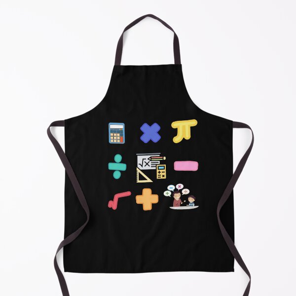 Item preview, Math School Pack designed and sold by ZAstore.