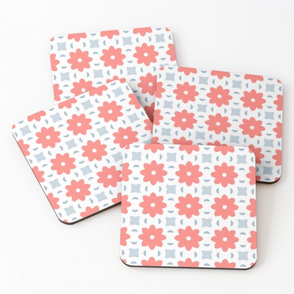 Item preview, Orange Flower Vintage designed and sold by Balkanfood.