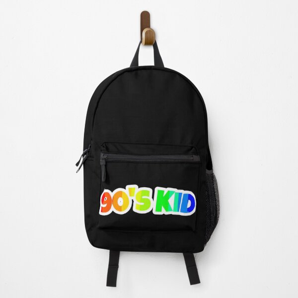 Item preview, 90's kid designed and sold by MacchiettaQuinn.