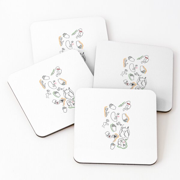 Item preview, Minimalist designed and sold by ErinSamHan.
