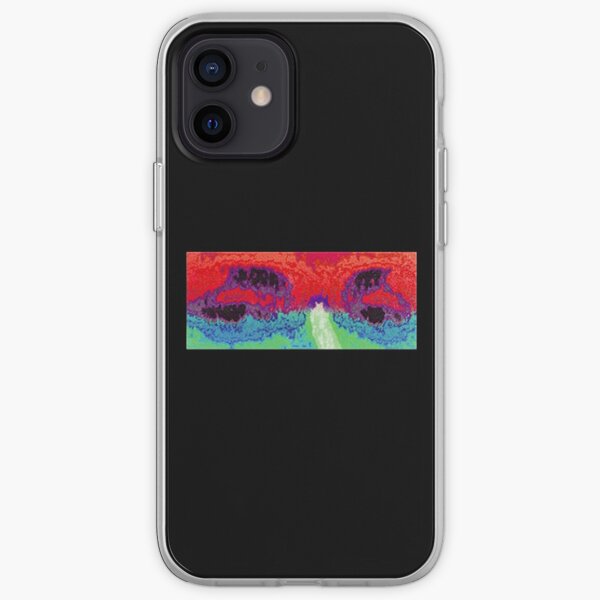 Lomepal Amina Coque souple iPhone