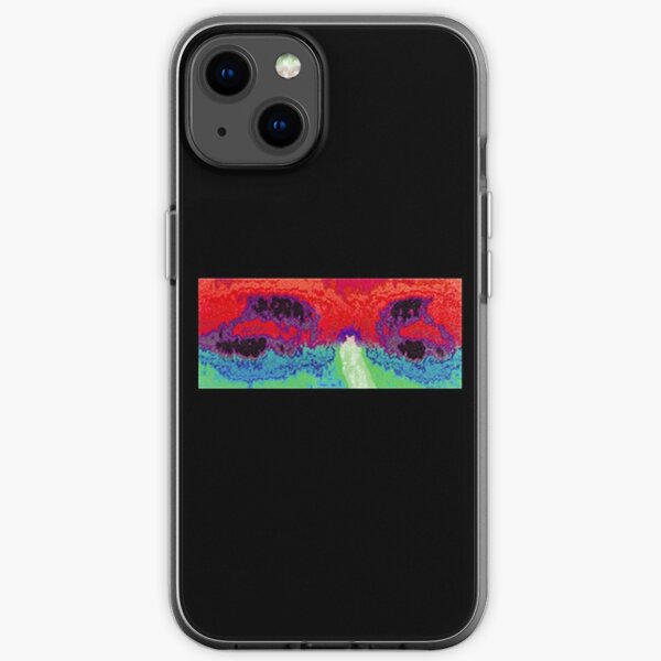 Lomepal Amina Coque souple iPhone
