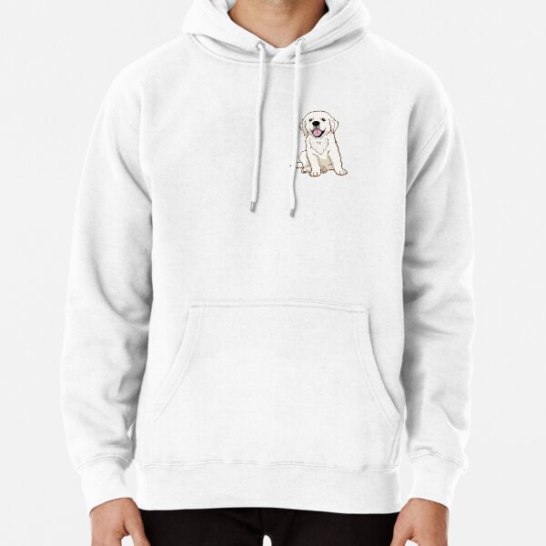 golden retriever sweatshirt urban outfitters