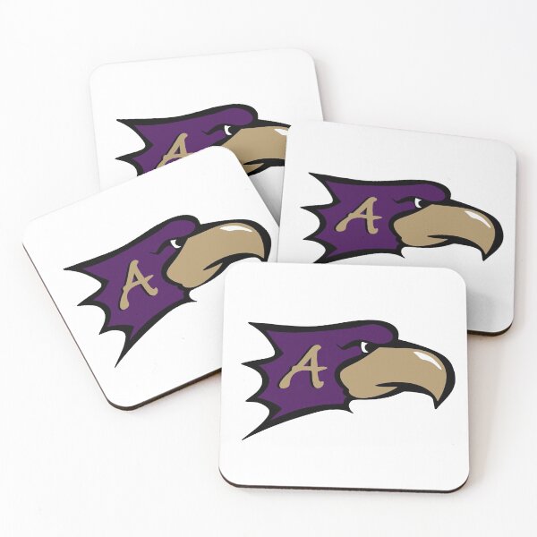 Item preview, Dom the Eagle (Avila University) (1) designed and sold by ConceptualClub.