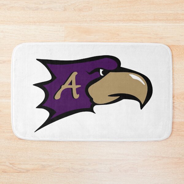 Item preview, Dom the Eagle (Avila University) (1) designed and sold by ConceptualClub.