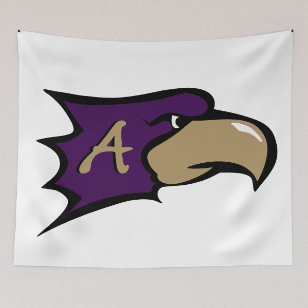 Item preview, Dom the Eagle (Avila University) (1) designed and sold by ConceptualClub.