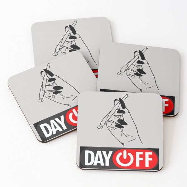 Item preview, DAY OFF designed and sold by OMdesign10.