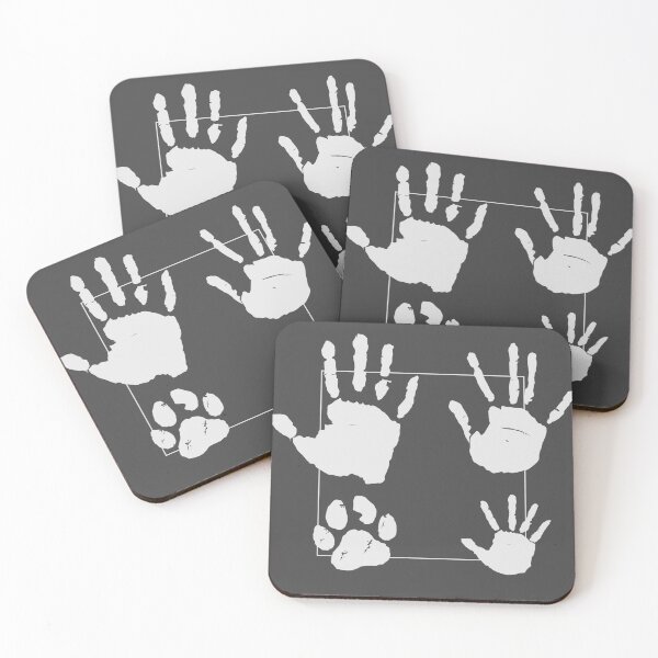 Item preview, Pawsome family. designed and sold by hedevah.