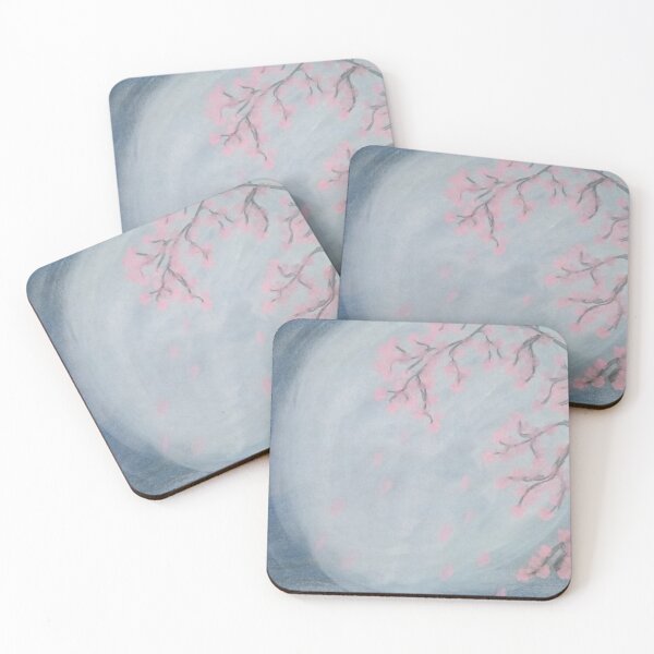 Item preview, Sakura Blossoms designed and sold by BraveMagic.