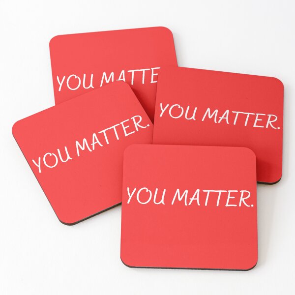 Item preview, you matter designed and sold by Zaibo.