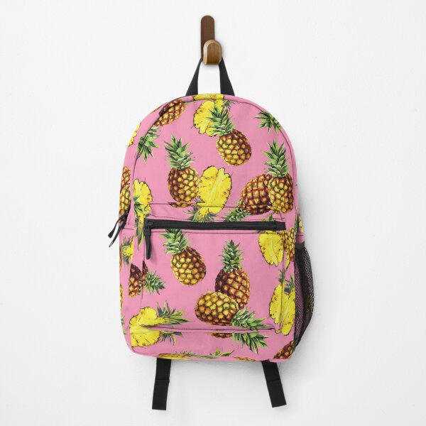 Item preview, Tropical Pineapple Pattern Print designed and sold by MCMXCV-PROJECT.