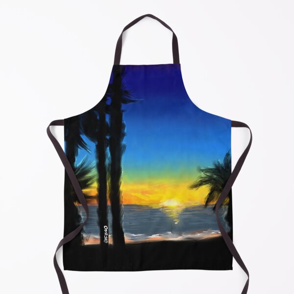 Item preview, Malibu Sunset  designed and sold by Songsnsmuttales.