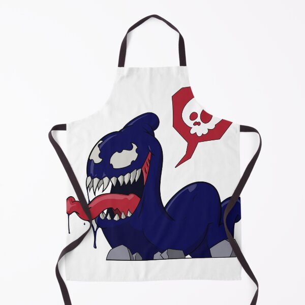 Item preview, Venom Worm designed and sold by rookietoon.