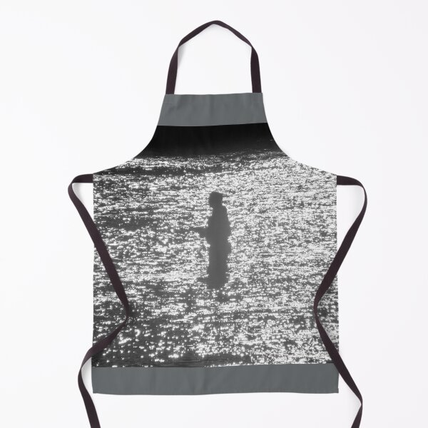 Item preview, Early Morning Fisherman designed and sold by Shulie1.