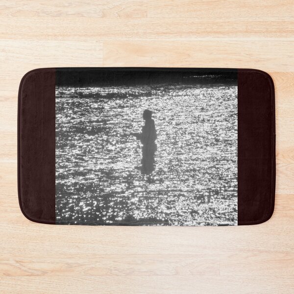 Item preview, Early Morning Fisherman designed and sold by Shulie1.