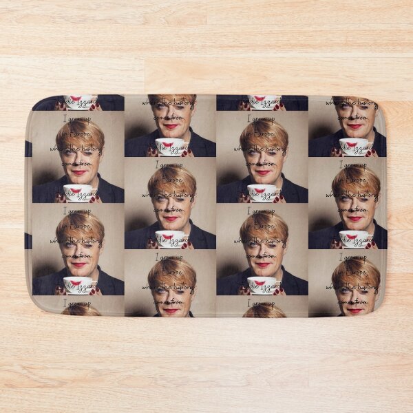 Item preview,  Tea cup Eddie Izzard  designed and sold by Iambellanova.