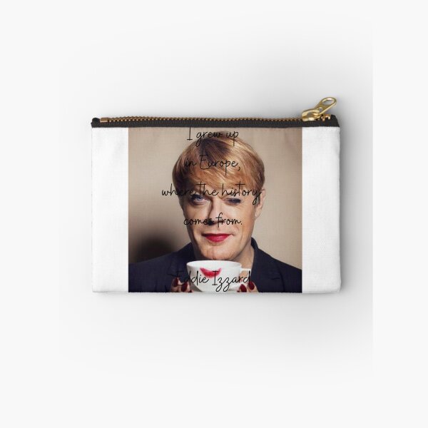 Item preview,  Tea cup Eddie Izzard  designed and sold by Iambellanova.