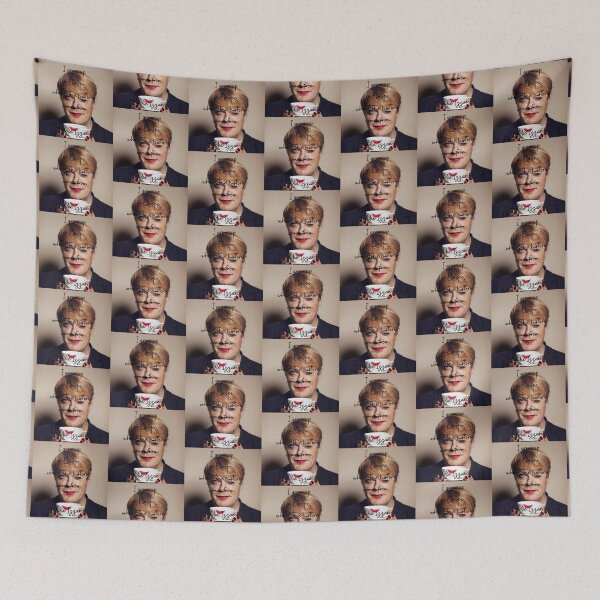 Item preview,  Tea cup Eddie Izzard  designed and sold by Iambellanova.