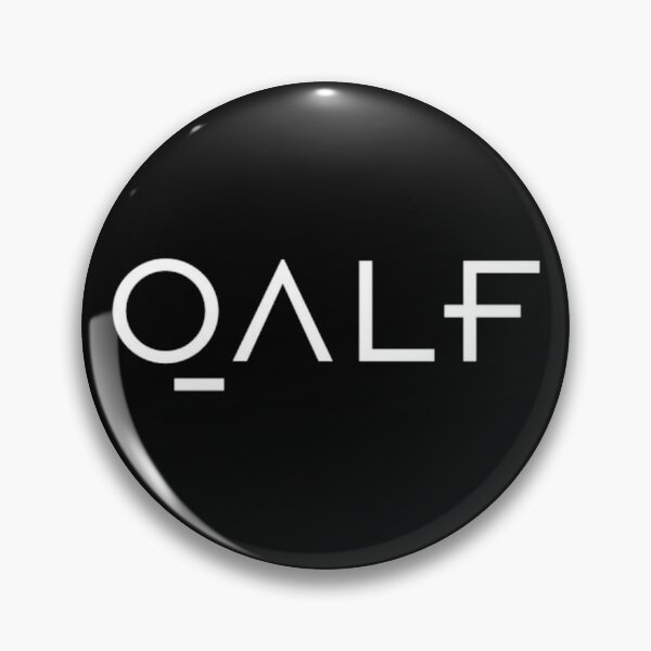 Item preview, Qualf Damso designed and sold by JapanKoi.