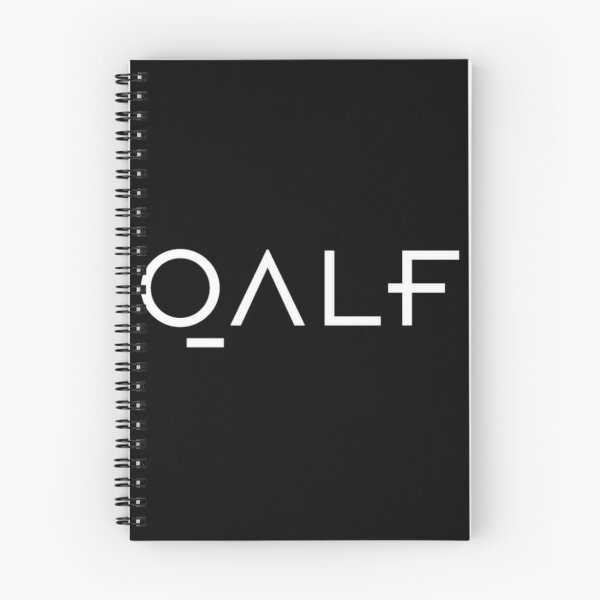 Item preview, Qualf Damso designed and sold by JapanKoi.