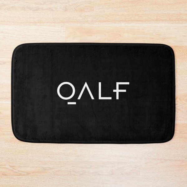 Item preview, Qualf Damso designed and sold by JapanKoi.