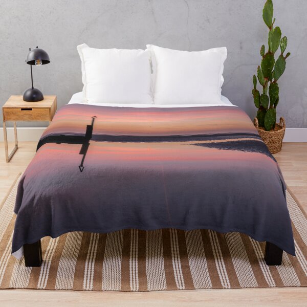 Item preview, Spring Seascape Sunset designed and sold by AJEvans.