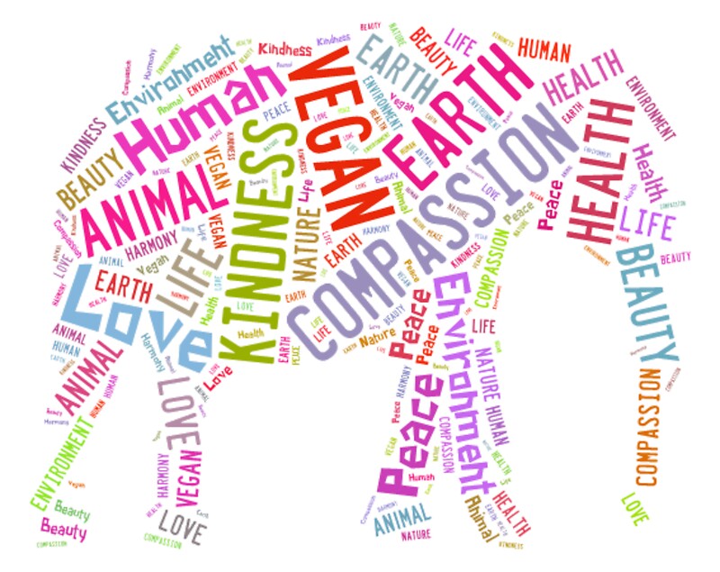 Animal Rights: Posters | Redbubble
