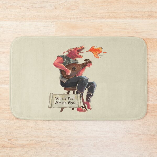 Item preview, Dragonborn Lvl 1 Bard designed and sold by Dear-Koko.