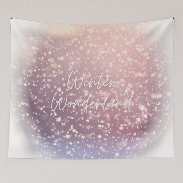 Item preview, Winter Wonderland designed and sold by DFMY.