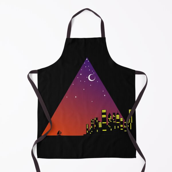 Item preview, SUNSET IN THE CITY designed and sold by NNAANN.