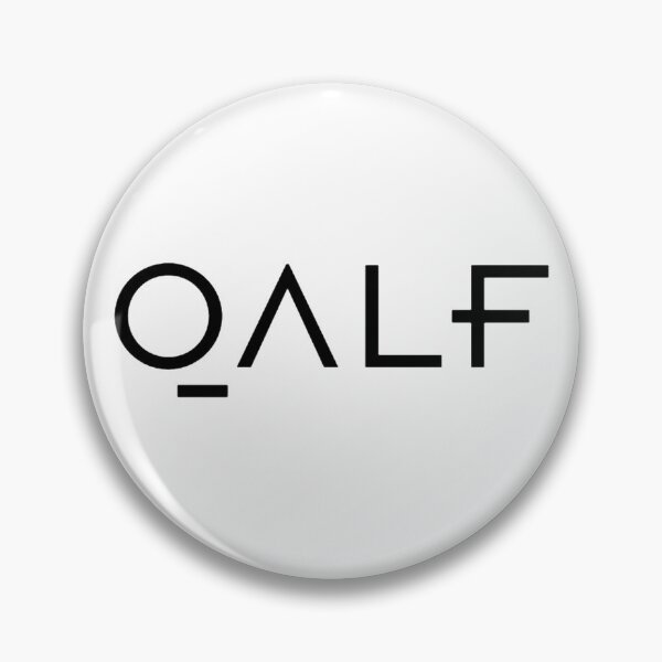 Item preview, Qualf Damso designed and sold by JapanKoi.