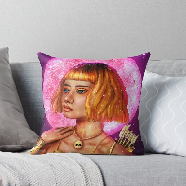 Item preview, Artemis Goddess designed and sold by DanielitoArt.