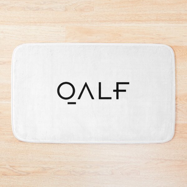 Item preview, Qualf Damso designed and sold by JapanKoi.