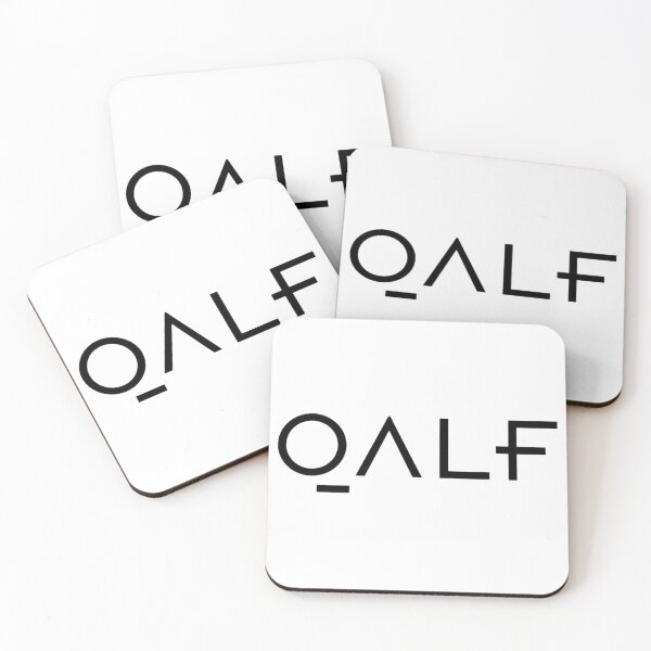 Item preview, Qualf Damso designed and sold by JapanKoi.