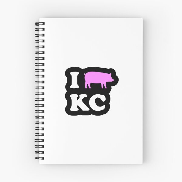 Item preview, I Love Kansas City BBQ designed and sold by ope-store.