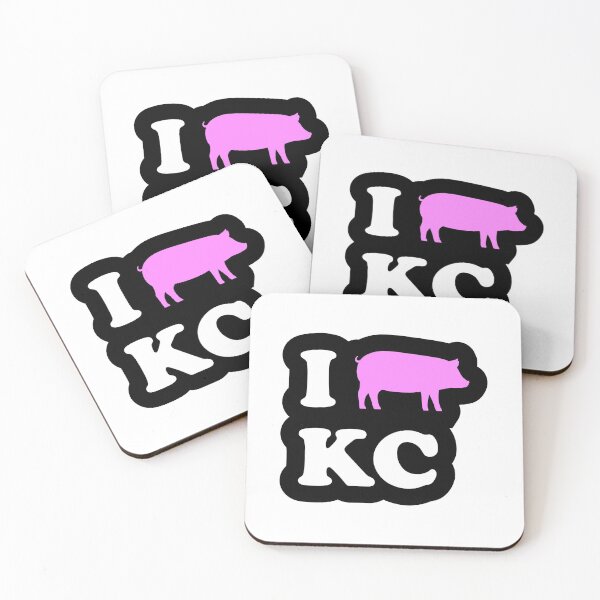 Item preview, I Love Kansas City BBQ designed and sold by ope-store.