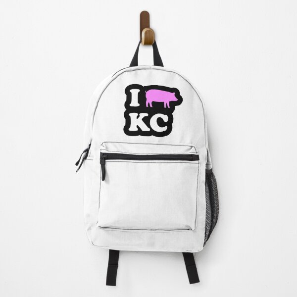 Item preview, I Love Kansas City BBQ designed and sold by ope-store.